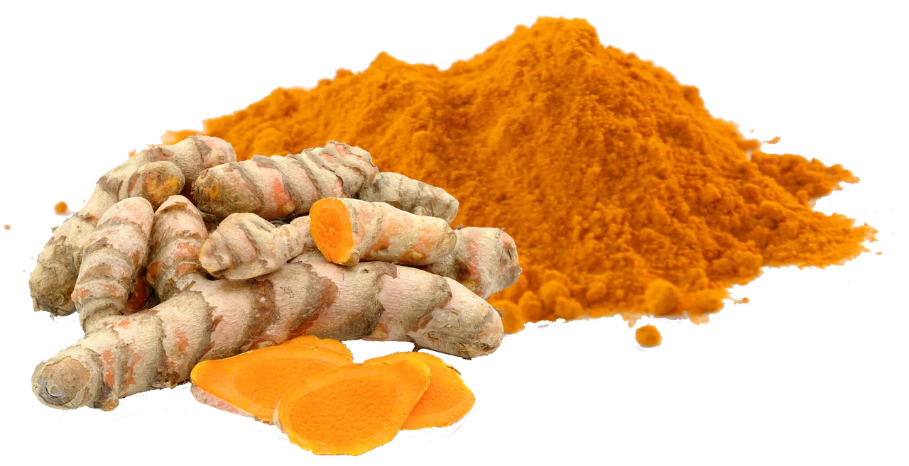 turmeric